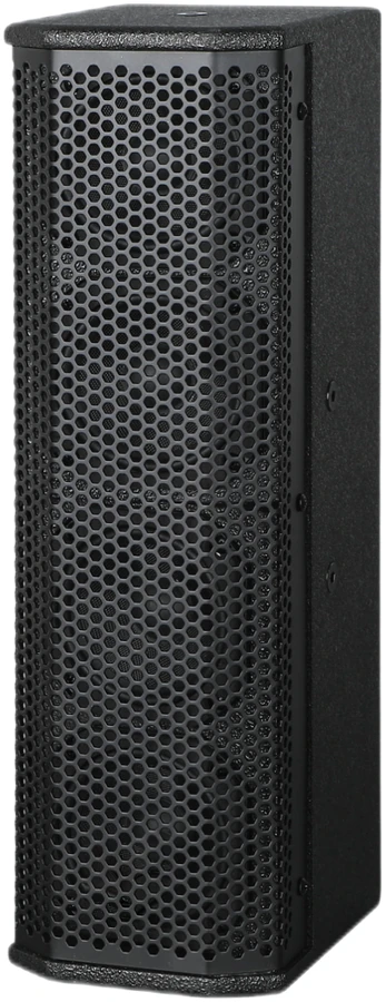 Column loudspeaker