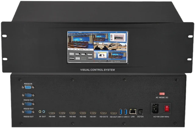 HDMI Recording and Streaming Host