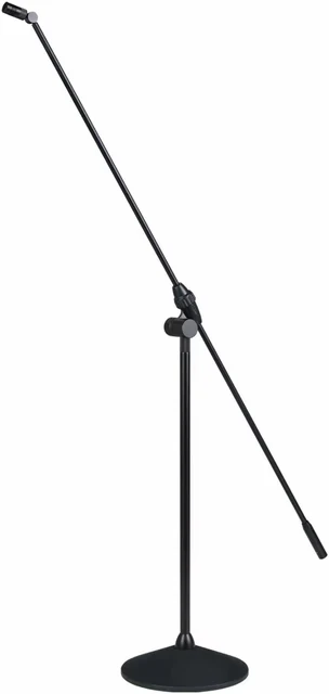 Supercardioid Condenser Gooseneck Microphone
