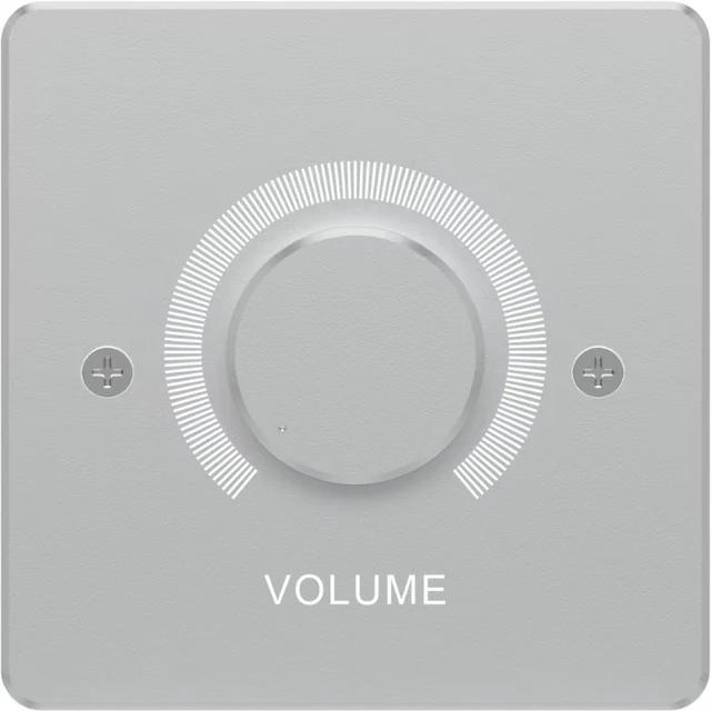Network Speaker Controller