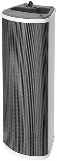 25 W IP Network Active Waterproof Column Speaker