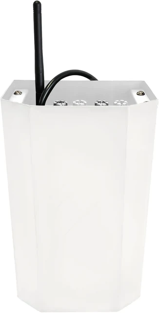 4G Network Receiver Amplifier