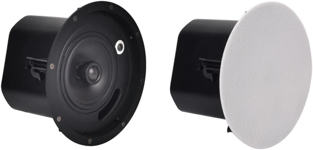 PoE Ceiling Speaker