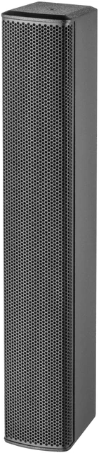 Professional Line Array Column Speaker