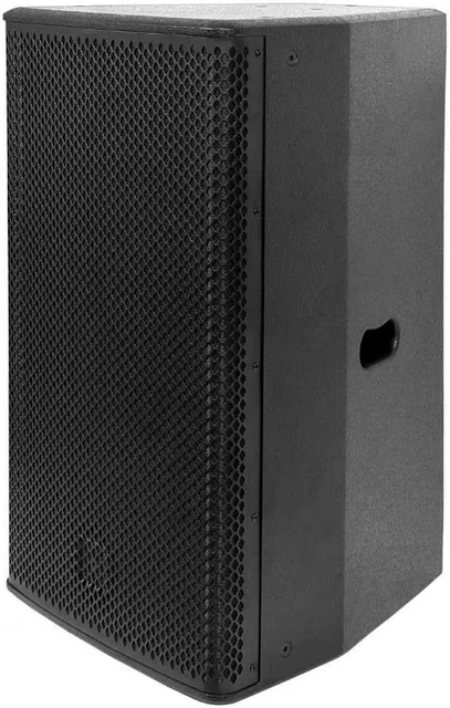 10 Inch Full Range Professional Speaker
