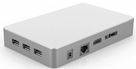 Network control unit