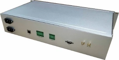 Central Reference Clock