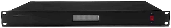 NTP Time Server, 1U