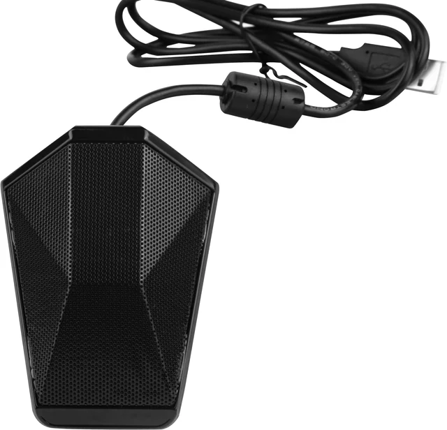 Audio pickup · IP20 · 10–20 m² (65 dB)