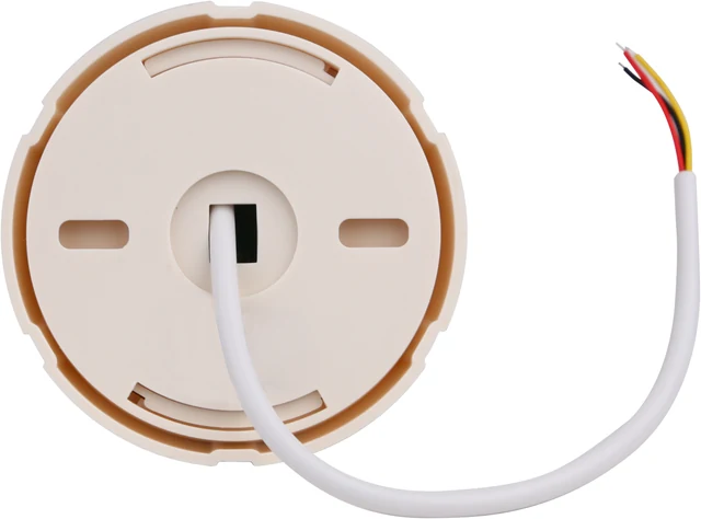 Audio pickup · IP20 · 20–30 m² (70 dB)