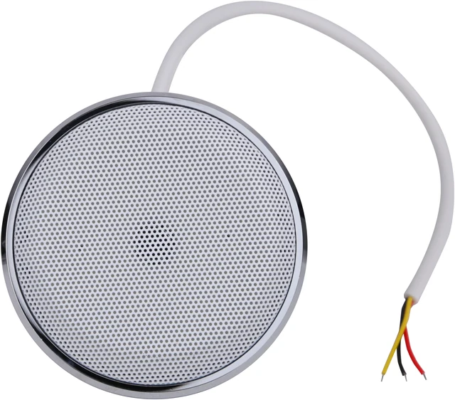 Audio pickup · IP20 · 25–40 m² (68 dB)