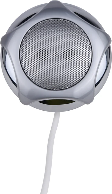 Audio pickup · IP22 · 50–100 m² (75 dB)