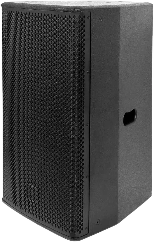 10-inch professional loudspeaker